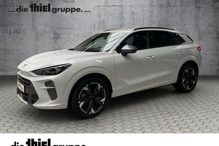 Cupra Terramar Gebrauchtwagen