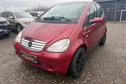 Mercedes-Benz A 190 Gebrauchtwagen