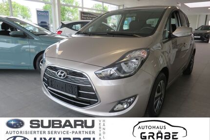 Hyundai ix20 Gebrauchtwagen