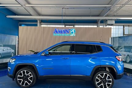Jeep Compass Gebrauchtwagen