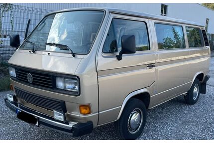 VW T3 Caravelle Gebrauchtwagen