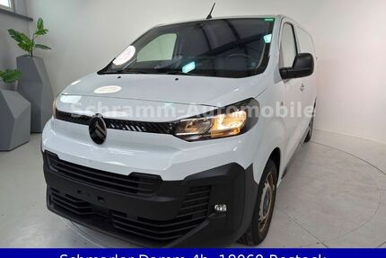 Citroen Jumpy Gebrauchtwagen