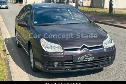 Citroen C5 Gebrauchtwagen