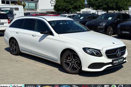 Mercedes-Benz E 200 Gebrauchtwagen