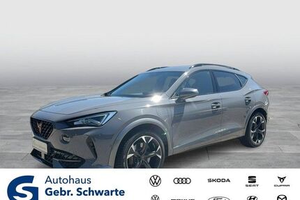 Cupra Formentor Gebrauchtwagen