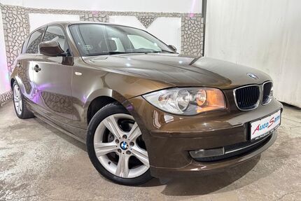 BMW 116 Gebrauchtwagen