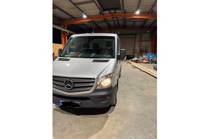 Mercedes-Benz Sprinter Gebrauchtwagen