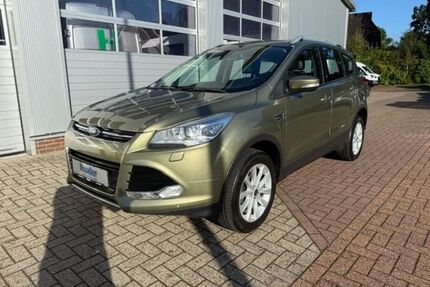 Ford Kuga Gebrauchtwagen
