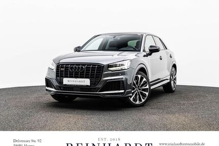 Audi SQ2 Gebrauchtwagen