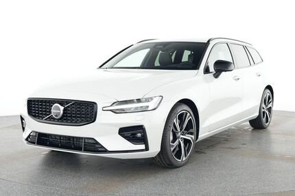 Volvo V60 Gebrauchtwagen