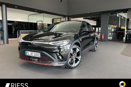 Smart #3 Gebrauchtwagen