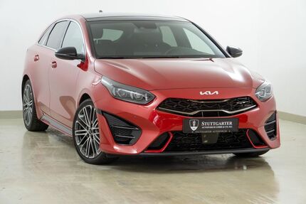 Kia pro ceed / ProCeed Gebrauchtwagen