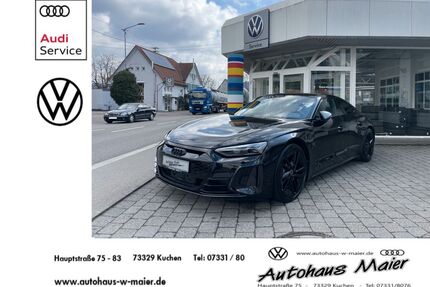 Audi RS e-tron GT Gebrauchtwagen