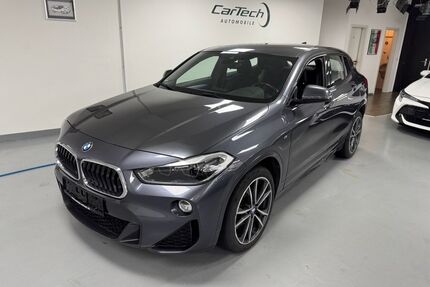 BMW X2 Gebrauchtwagen