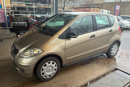 Mercedes-Benz A 150 Gebrauchtwagen