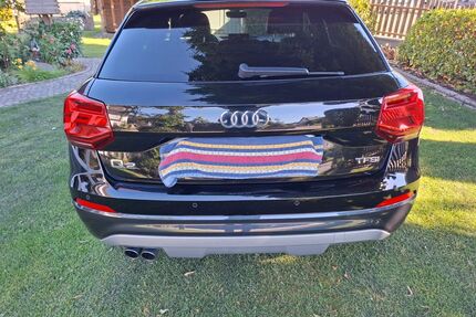 Audi Q2 Gebrauchtwagen