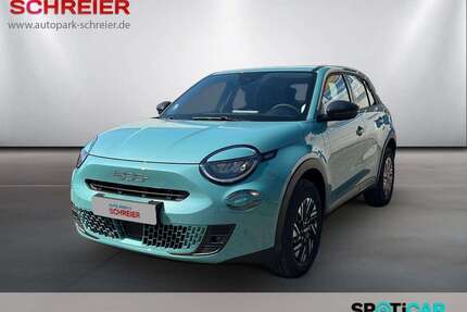 Fiat 600 Gebrauchtwagen