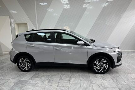 Hyundai BAYON Gebrauchtwagen