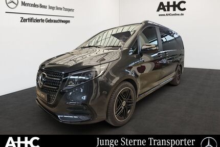 Mercedes-Benz V 300 Gebrauchtwagen