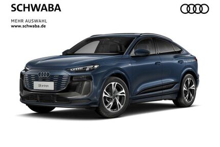 Audi Q6 e-tron Gebrauchtwagen