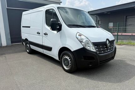 Renault Master Gebrauchtwagen