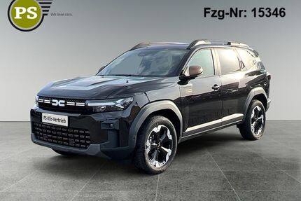 Dacia Bigster Gebrauchtwagen