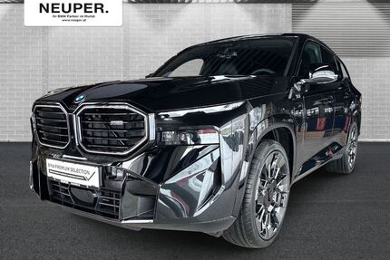 BMW XM Gebrauchtwagen
