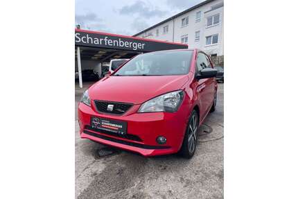 Seat Mii Gebrauchtwagen
