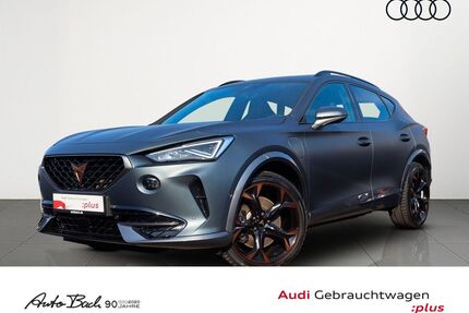 Cupra Formentor Gebrauchtwagen