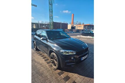BMW X5 M50 Gebrauchtwagen
