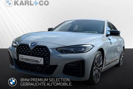 BMW M440 Gebrauchtwagen