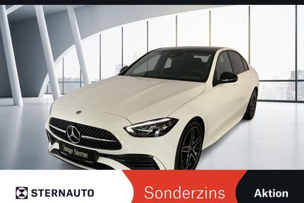 Mercedes-Benz C 180 Gebrauchtwagen
