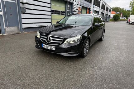 Mercedes-Benz E 250 Gebrauchtwagen