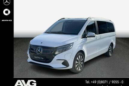 Mercedes-Benz EQV Gebrauchtwagen