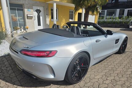 Mercedes-Benz AMG GT C Gebrauchtwagen