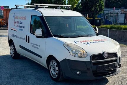 Fiat Doblo Gebrauchtwagen