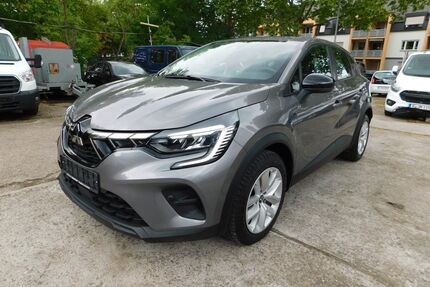 Mitsubishi ASX Gebrauchtwagen