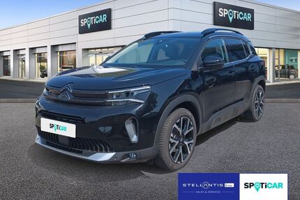 Citroen C5 Aircross Gebrauchtwagen