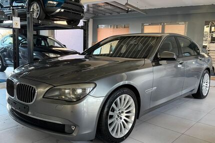 BMW 750 Gebrauchtwagen