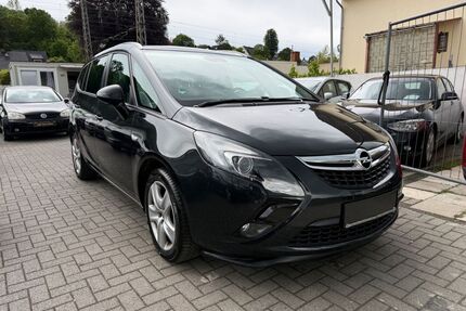 Opel Zafira Gebrauchtwagen