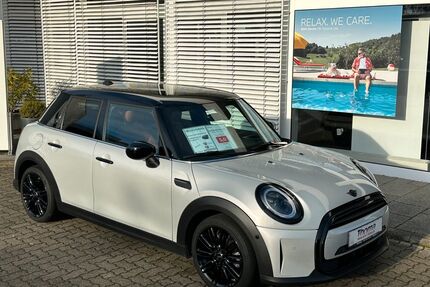 Mini Cooper Gebrauchtwagen