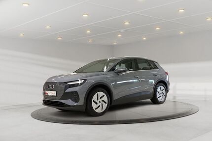 Audi Q4 e-tron Gebrauchtwagen