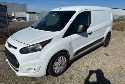 Ford Transit Connect Gebrauchtwagen