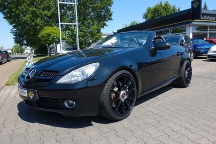 Mercedes-Benz SLK 300 Gebrauchtwagen