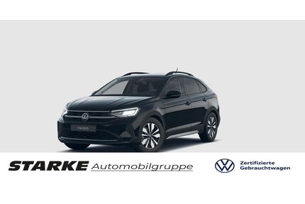 VW Taigo Gebrauchtwagen