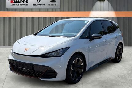 Cupra Born Gebrauchtwagen
