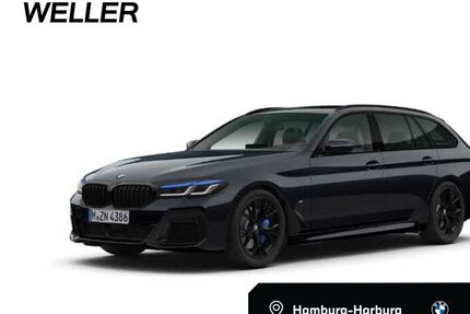 BMW 530 Gebrauchtwagen