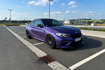 BMW M2 Gebrauchtwagen