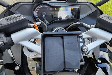 BMW R 1200 RS Gebrauchtwagen