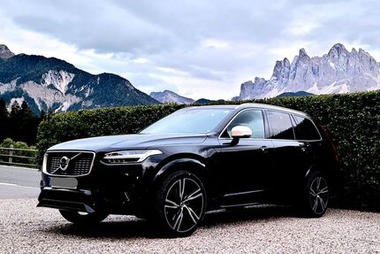 Volvo XC90 Gebrauchtwagen